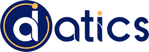 Datics AI logo