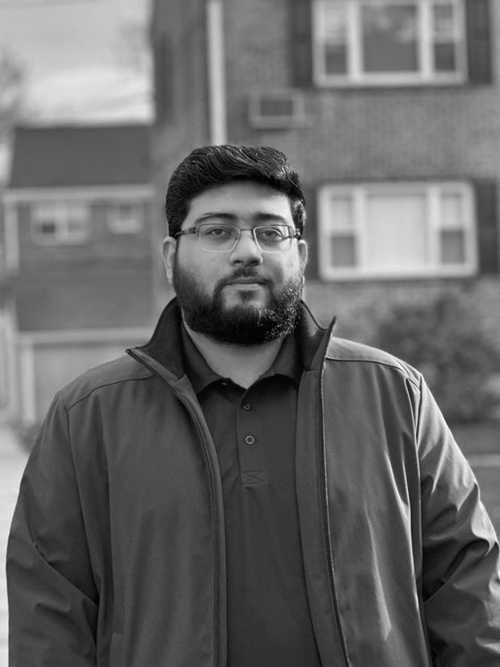 Haseeb Arshad, Forward Deployed AI Engineer